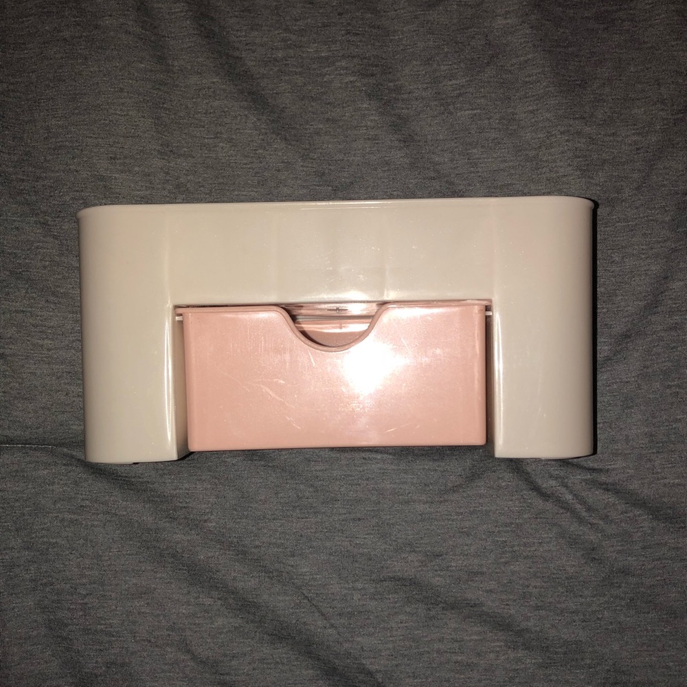 make up organizer